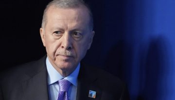 Ερντογάν: Πολιτικά συμφέροντα αποκλείουν τις αμυντικές δυνατότητες που προσφέρει η Τουρκία