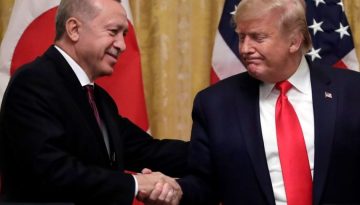 Μύθοι και αλήθειες για τα «δώρα» Τραμπ στην Τουρκία