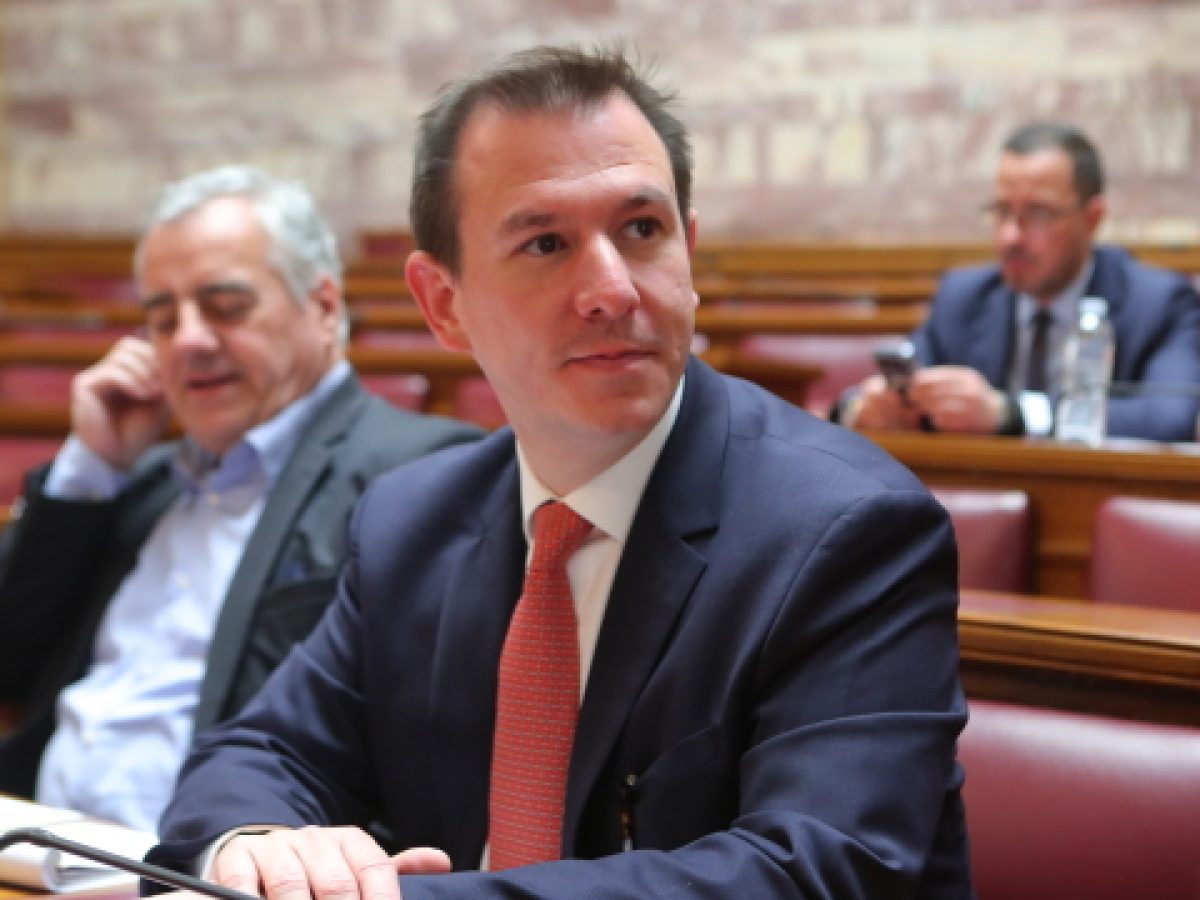 Αίτημα του ΠΑΣΟΚ για κλήση στην Επιτροπή Θεσμών και Διαφάνειας του Ταλ Ντίλιαν και του Γρηγόρη Δημητριάδη