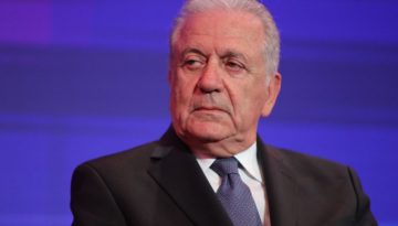 Αβραμόπουλος: Ευρωπαϊκό ένταλμα σύλληψης στο Βέλγιο για το Qatargate