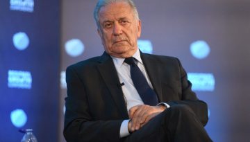 Αβραμόπουλος στον ΣΚΑΪ: Είναι μια μπούρδα η ιστορία – Υπάρχει μίζα που φορολογείται;