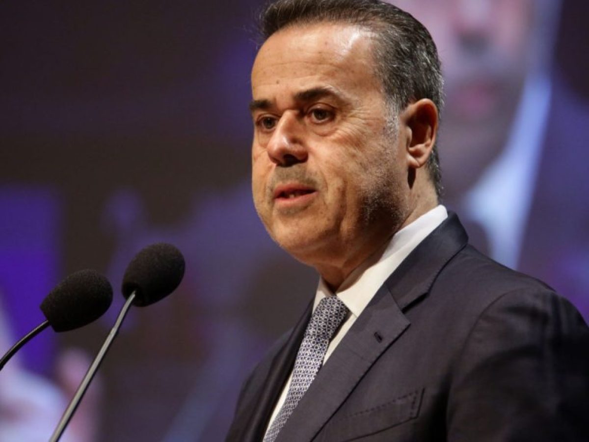 Παπασταύρου: Συνεργασία στην Υλική για την άρδευση του κωπαϊδικού πεδίου