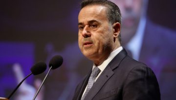 Παπασταύρου: Συνεργασία στην Υλική για την άρδευση του κωπαϊδικού πεδίου