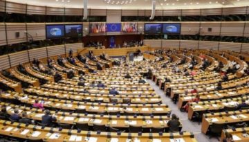 Η περίεργη “ένωση των άκρων”… μακριά από την έκθεση “κόλαφο” του Ευρωκοινοβουλίου για την Τουρκία, η… σιωπή Σαμαρά-Καραμανλή και τα “ζόρια” της Άγκυρας (και) με τα F35
