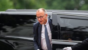 “Ευρώπη και Ρωσία ολισθαίνουν σε ανοιχτό πόλεμο”…