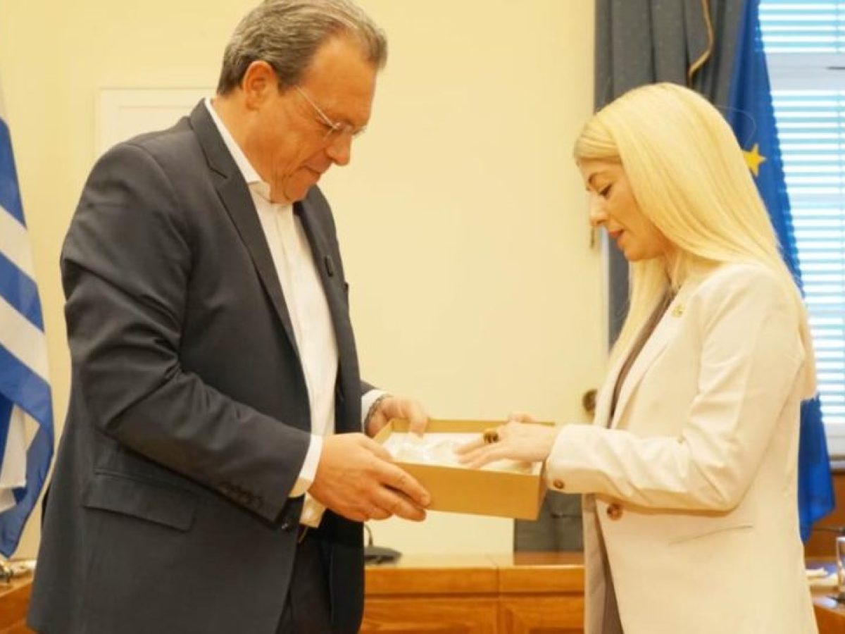 Φάμελλος: «Κανείς δεν μπορεί να δεχτεί 50 χρόνια Αττίλα, διχασμού και κατοχικών στρατευμάτων στην Κύπρο»  | Lykavitos.gr
