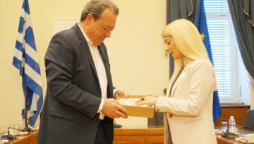 Φάμελλος: «Κανείς δεν μπορεί να δεχτεί 50 χρόνια Αττίλα, διχασμού και κατοχικών στρατευμάτων στην Κύπρο»  | Lykavitos.gr