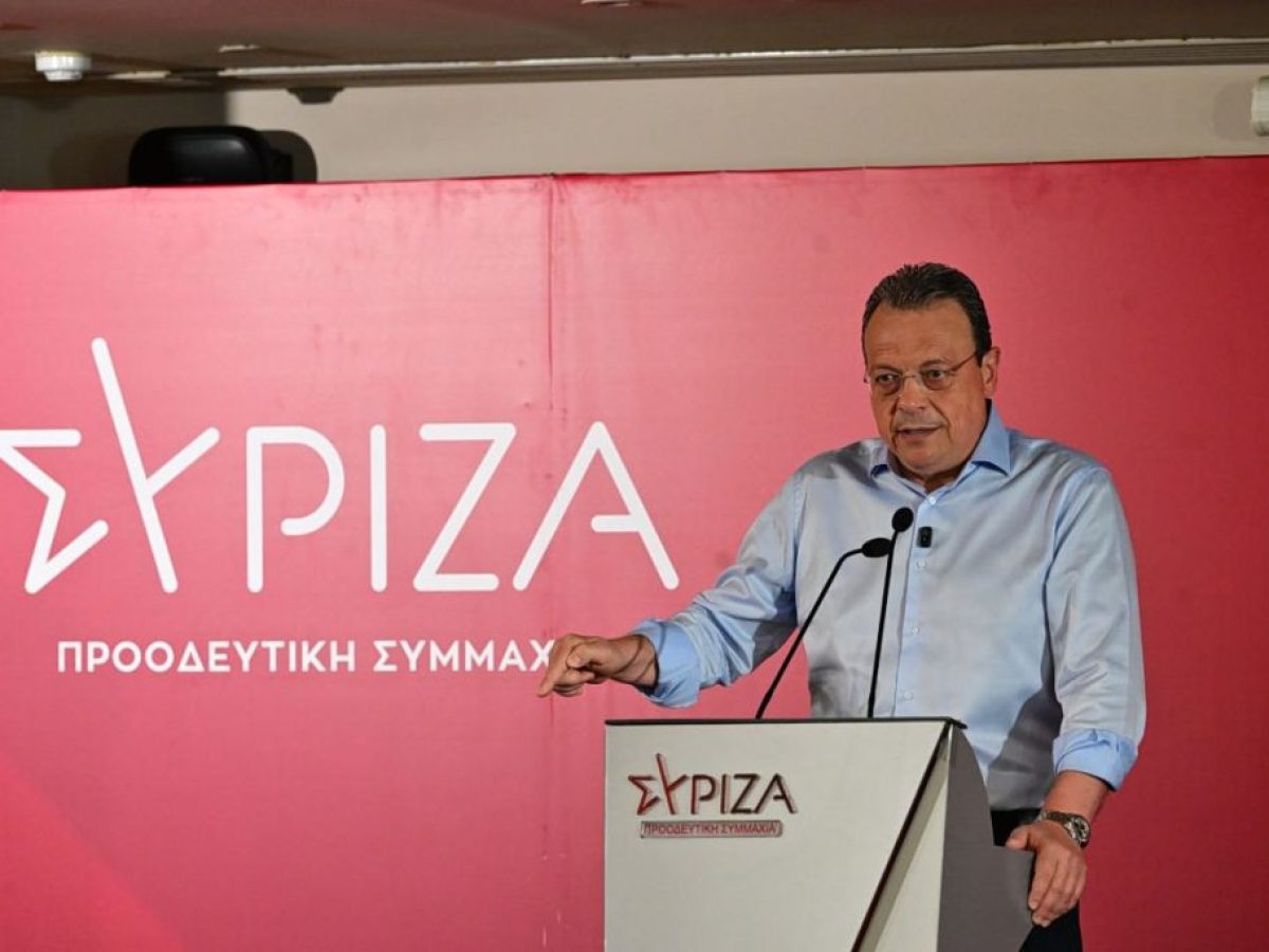 Φάμελλος: Δίπλα στην πρωτοβουλία Τσίπρα