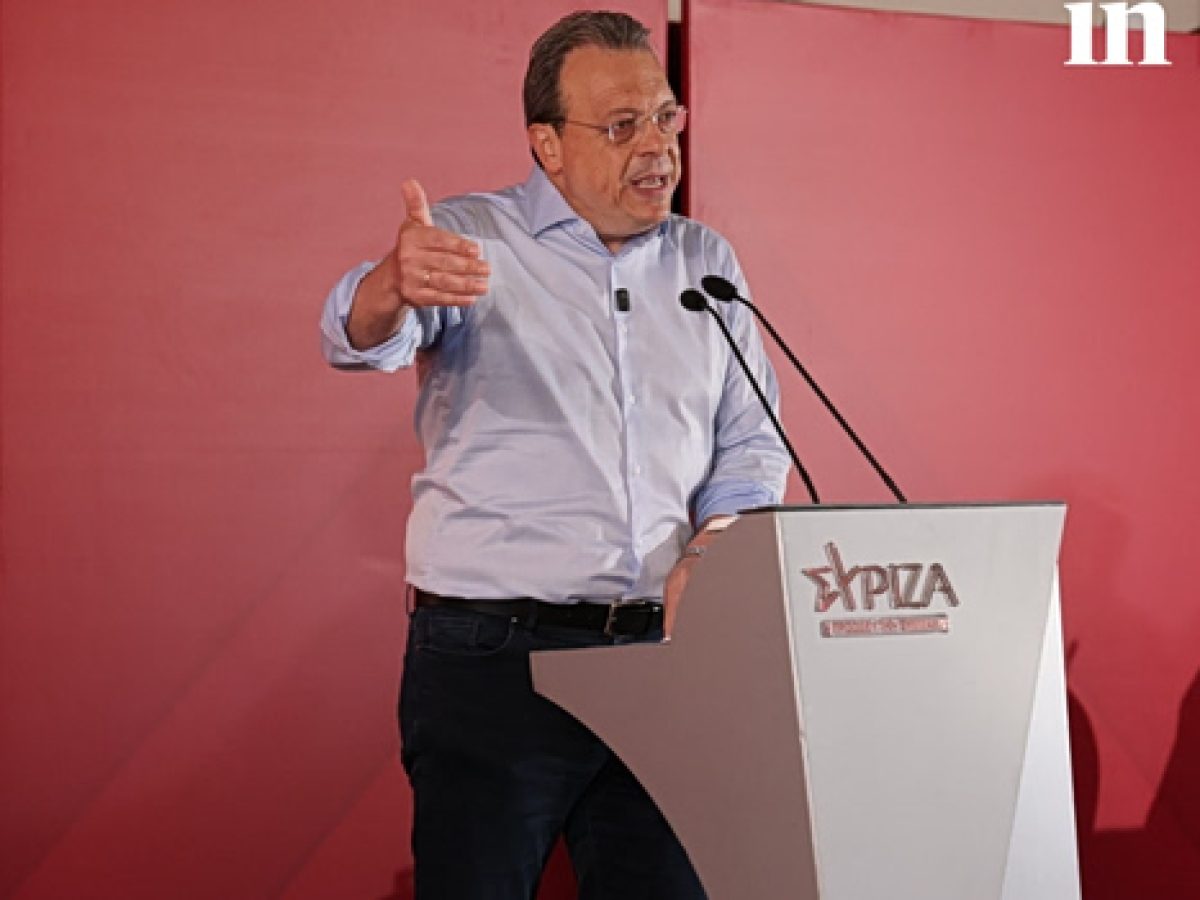 &Phi;ά&mu;&epsilon;&lambda;&lambda;&omicron;&sigmaf;: &Delta;ί&pi;&lambda;&alpha; &sigma;&tau;&omicron;&nu; &Alpha;&lambda;έ&xi;&eta; &Tau;&sigma;ί&pi;&rho;&alpha; &chi;&omega;&rho;ί&sigmaf; &pi;&epsilon;&rho;&iota;&theta;ώ&rho;&iota;&omicron; &gamma;&iota;&alpha; &laquo;plan B&raquo; &ndash; &Eta; &epsilon;&nu;ό&tau;&eta;&tau;&alpha; &epsilon;ί&nu;&alpha;&iota; &delta;&eta;&mu;&omicron;&kappa;&rho;&alpha;&tau;&iota;&kappa;ό &kappa;&alpha;&theta;ή&kappa;&omicron;&nu;