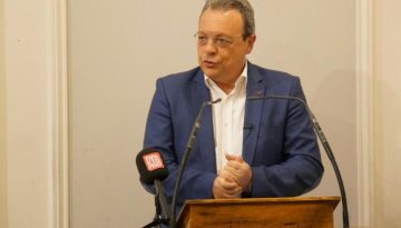Φάμελλος: «Είναι ευθύνη όλων μας να υπερασπιστούμε την καθαρή απόφαση του Άρειου Πάγου για τον νόμο Κατσέλη» | Lykavitos.gr