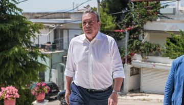 Φάμελλος για Τσίπρα και ΕΛΑΣ: Δεν βλέπουμε ανταγωνιστικά την πρωτοβουλία, αλλά συντροφικά