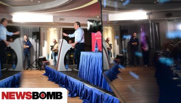 Φάμελλος: Οι αυτόνομες λογικές, δεν συμβάλλουν στην προσπάθεια για προοδευτική αλλαγή