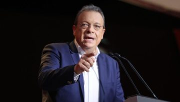 Φάμελλος: Οι αυτόνομες λογικές, εκλογικής καθόδου, δεν συμβάλλουν στην προσπάθεια για προοδευτική αλλαγή στη χώρα