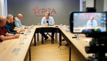 Φάμελλος: «Οι χαμηλές αμοιβές συναντούν την μάστιγα της αισχροκέρδειας σε μία κοινωνία φτωχών εργαζομένων» | Lykavitos.gr