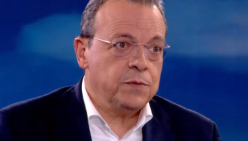 Φάμελλος: «Στεκόμαστε δίπλα στην ΕΛΑΣ» – «Στρατηγικό λάθος η αντιπαράθεση»