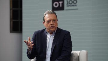 Φάμελλος: «Στηρίζουμε το εγχείρημα Τσίπρα, στρατηγικό λάθος η αντιπαράθεση μαζί του»