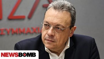 Φάμελλος: Στρατηγικό λάθος η αντιπαράθεση με την ΕΛ.ΑΣ – Στηρίζουμε την πρωτοβουλία Τσίπρα