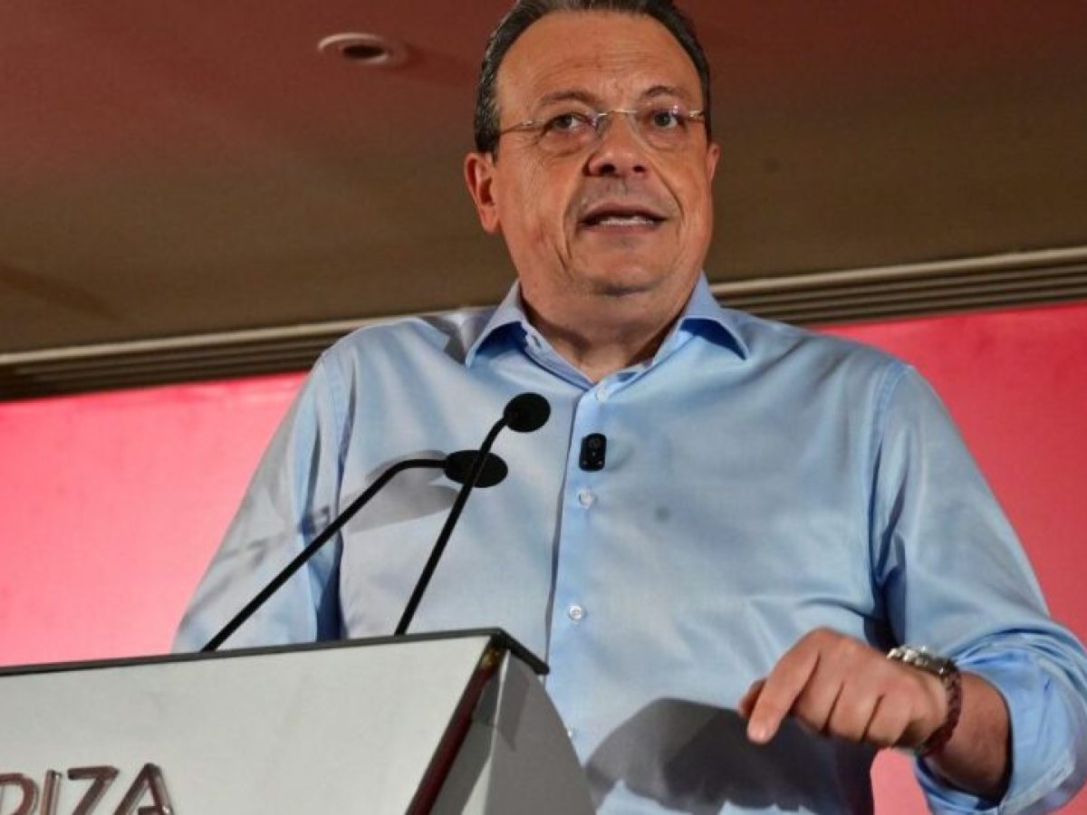 Φάμελλος – Δίπλα στην πρωτοβουλία Τσίπρα, δεν την βλέπουμε ανταγωνιστικά