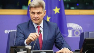 Τι ζητά ο Φαραντούρης από το Κογκρέσο για τον τουρκικό επανεξοπλισμό | ΤΟ ΒΗΜΑ