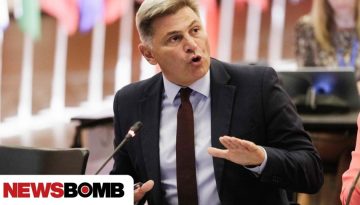 Φαραντούρης για νόμο Κατσέλη: Εφαρμόστε την απόφαση του Αρείου Πάγου εδώ και τώρα