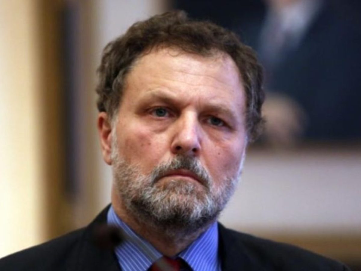 Γιάννης Μαυρής: «Ο πληθωρισμός των δημοσκοπήσεων κρύβει τη μεγάλη πολιτική εικόνα» | Pagenews.gr