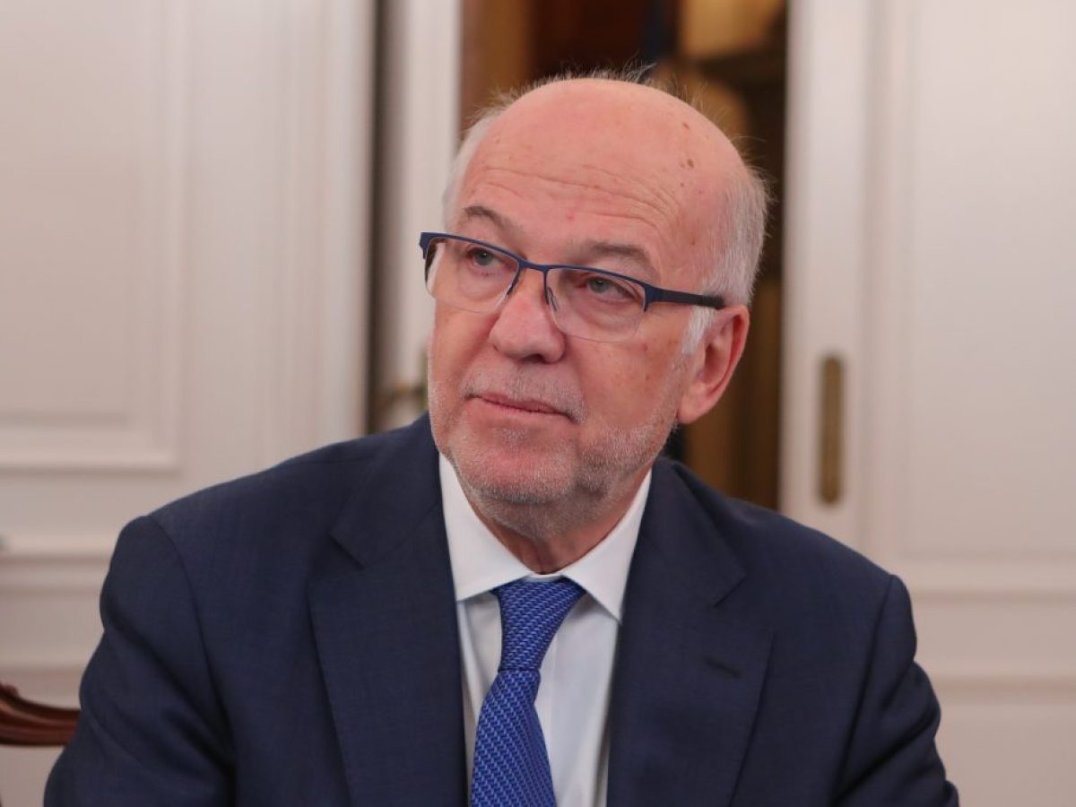 Φλωρίδης: Το πόρισμα της Δικαιοσύνης απέκλεισε κρατικές ευθύνες στις υποκλοπές