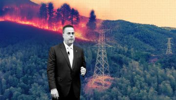 Αντιπυρικές ζώνες: Το ΥΠΕΝ και οι έξι εβδομάδες καθυστέρησης