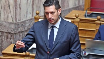 «Φουλ οι μηχανές» για εκλογές το φθινόπωρο
