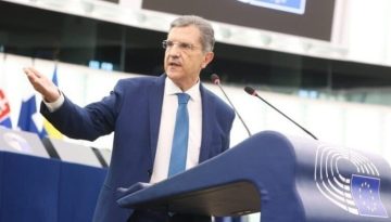 Γ. Αυτιάς: Η Ευρώπη φέρνει γρηγορότερα τα οφέλη στην ενέργεια για νοικοκυριά και επιχειρήσεις
