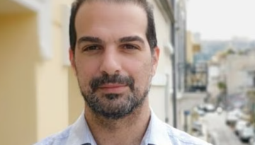 Γαβριήλ Σακελλαρίδη διαλύθηκε η Νέα Αριστερά;