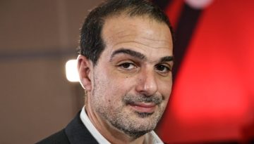 Γαβριήλ Σακελλαρίδης: «Ο Αλέξης Τσίπρας αμφισβητώ αν μπορεί να προκαλέσει την πολιτική αλλαγή»