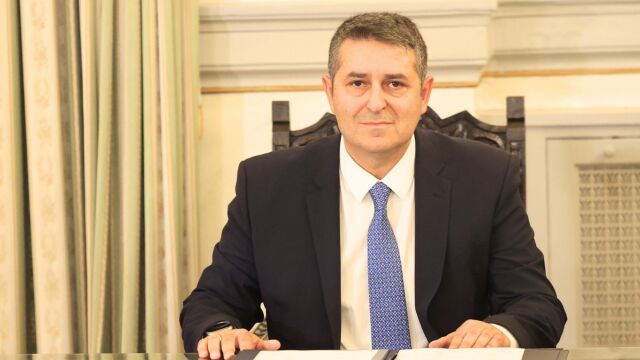 Γενέθλια σήμερα για τον Γιώργο Μυλωνάκη: Με ποιους θα σβήσει τα κεράκια της τούρτας του