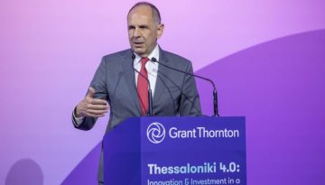 Γεραπετρίτης: Ο κίνδυνος που υπάρχει είναι να υποκύψουμε στον οικονομικό λαϊκισμό