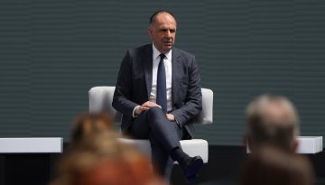 Γεραπετρίτης: Τι είπα στον Φιντάν – Καταστροφικός ο λαϊκισμός στα εθνικά θέματα