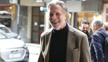 Παύλος Γερουλάνος στο MEGA: «Ο Μητσοτάκης ήρθε, δοκιμάστηκε, απέτυχε» – ΤΑ ΝΕΑ