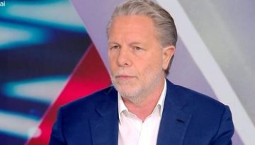 Γερουλάνος: Το ΠΑΣΟΚ θα φτάσει ενωμένο στις κάλπες | Lykavitos.gr