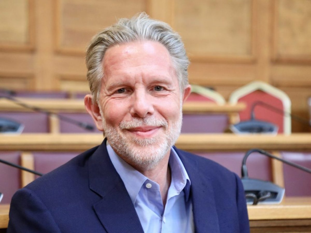 Γερουλάνος: Ο Μητσοτάκης ήρθε, δοκιμάστηκε, απέτυχε – Τι είπε για Τσίπρα και συνεργασίες | ΤΟ ΒΗΜΑ