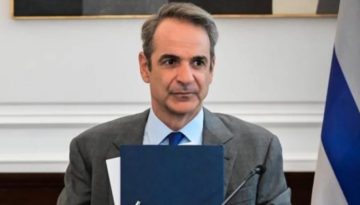 Για «reunion» ο Κ. Μητσοτάκης στο Χαρβαρντ