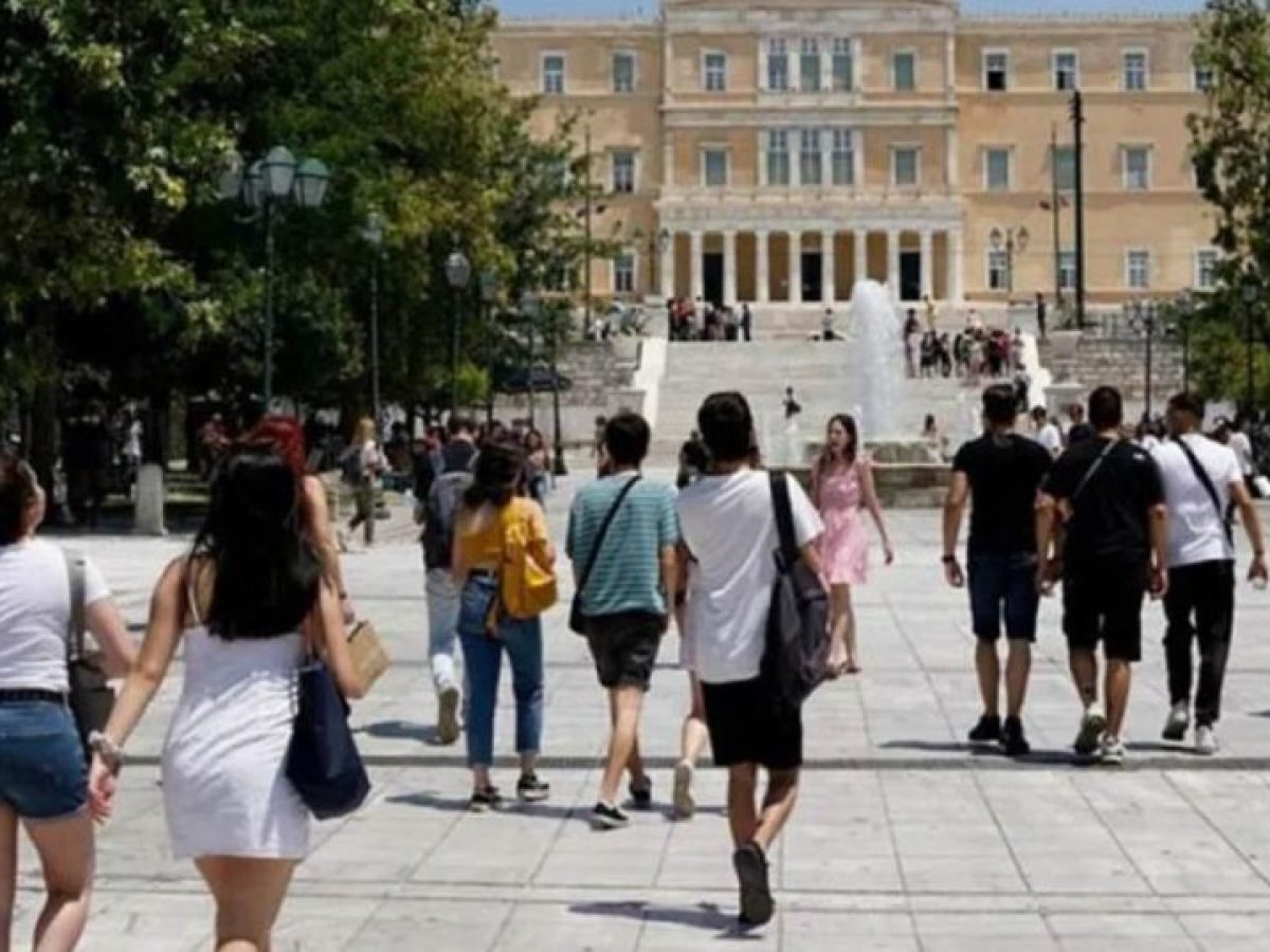 Γιατί οι θέσεις της αντιπολίτευσης συνιστούν εθνικό κίνδυνο – Ποιοι θα εγγυηθούν την πολιτική σταθερότητα