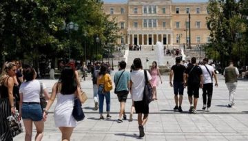 Γιατί οι θέσεις της αντιπολίτευσης συνιστούν εθνικό κίνδυνο – Ποιοι θα εγγυηθούν την πολιτική σταθερότητα