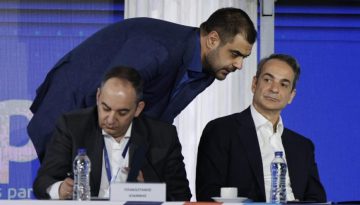 Γιατί βιάζεται τόσο το Μαξίμου για τα ΜΜΕ;