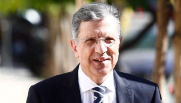 Γιώργος Αυτιάς: Νέες φοροελαφρύνσεις για τη μεσαία τάξη στο πακέτο της ΔΕΘ