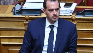 Γιώργος Κώτσηρας: Το προφίλ του νέου αναπληρωτή υπουργού Μεταφορών