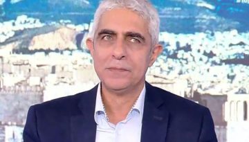 Γιώργος Τσίπρας: Από τον ΣΥΡΙΖΑ έμεινε μόνο το… πτώμα – Πυρά και κατά του ξαδέλφου του