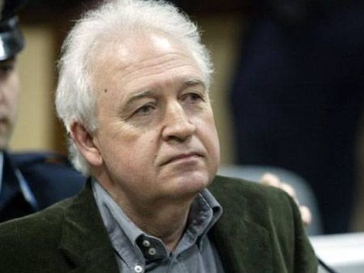 ΜεΡΑ25: Αντίθετη με το κράτος δικαίου η επιστροφή του 82χρονου Αλέξανδρου Γιωτόπουλου στη φυλακή – The Press Project – Ειδήσεις, Αναλύσεις, Ραδιόφωνο, Τηλεόραση