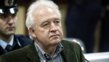 ΜεΡΑ25: Αντίθετη με το κράτος δικαίου η επιστροφή του 82χρονου Αλέξανδρου Γιωτόπουλου στη φυλακή – The Press Project – Ειδήσεις, Αναλύσεις, Ραδιόφωνο, Τηλεόραση