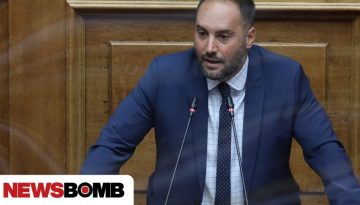 Γραμματέας της ΕΛΑΣ ο Μίλτος Χατζηγιαννάκης