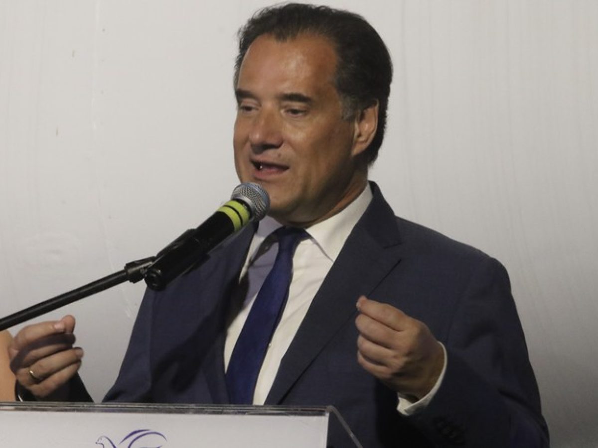 Η ανάρτηση Γεωργιάδη με τις… ευχαριστίες Τούρκου για το ΕΣΥ