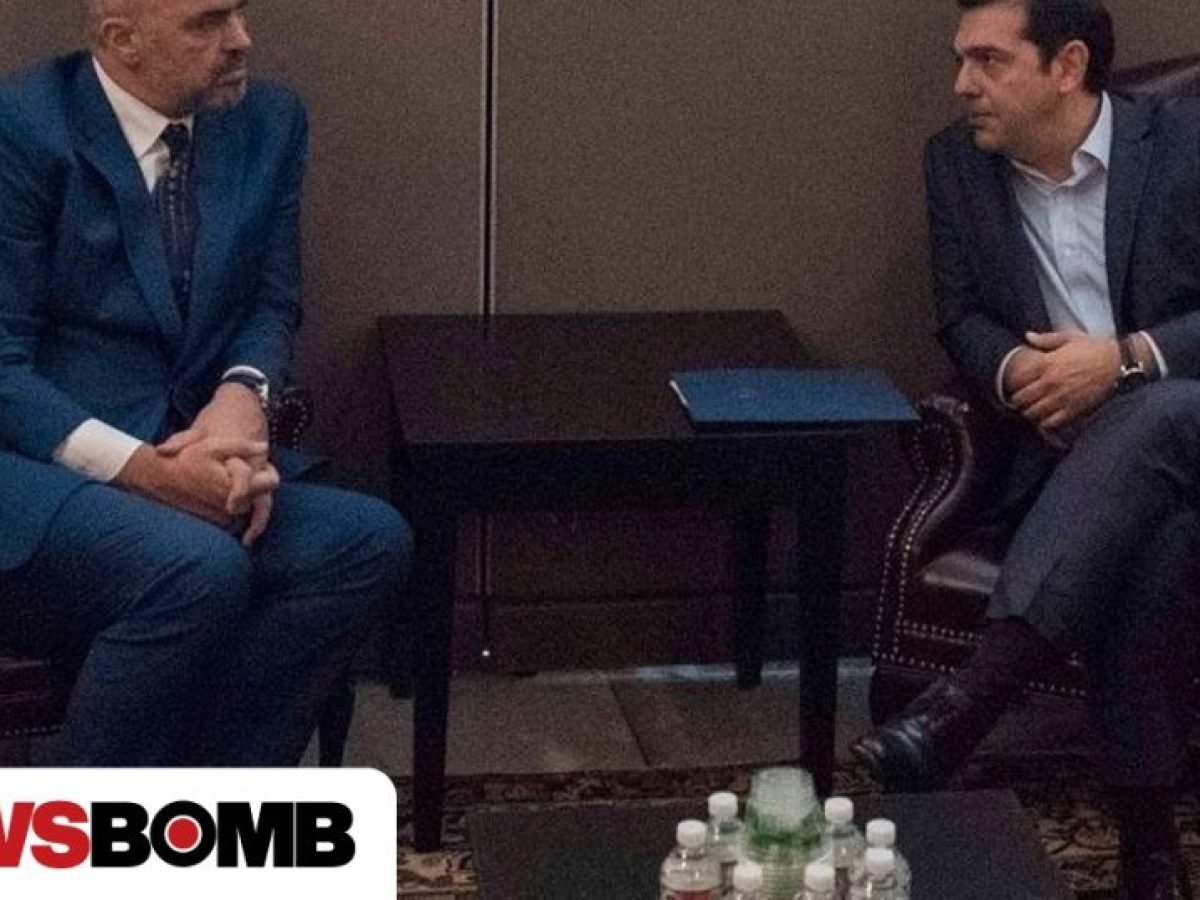 Η αντιπαράθεση Ράμα – Τσίπρα και η σημασία της για το νέο κόμμα