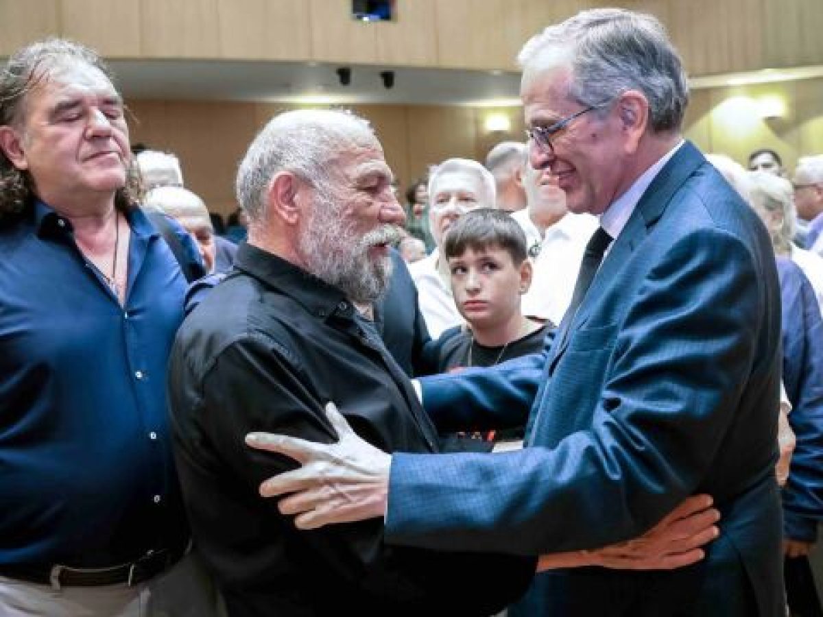 Η “δεξαμενή” Σαμαρά για το νέο κόμμα και τα 21 πρόσωπα που παρακολουθούν τις εξελίξεις και συμμετέχουν στις ζυμώσεις